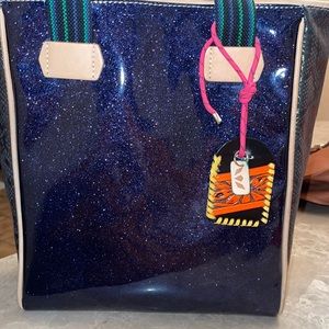 Consuela Jerry Classic tote